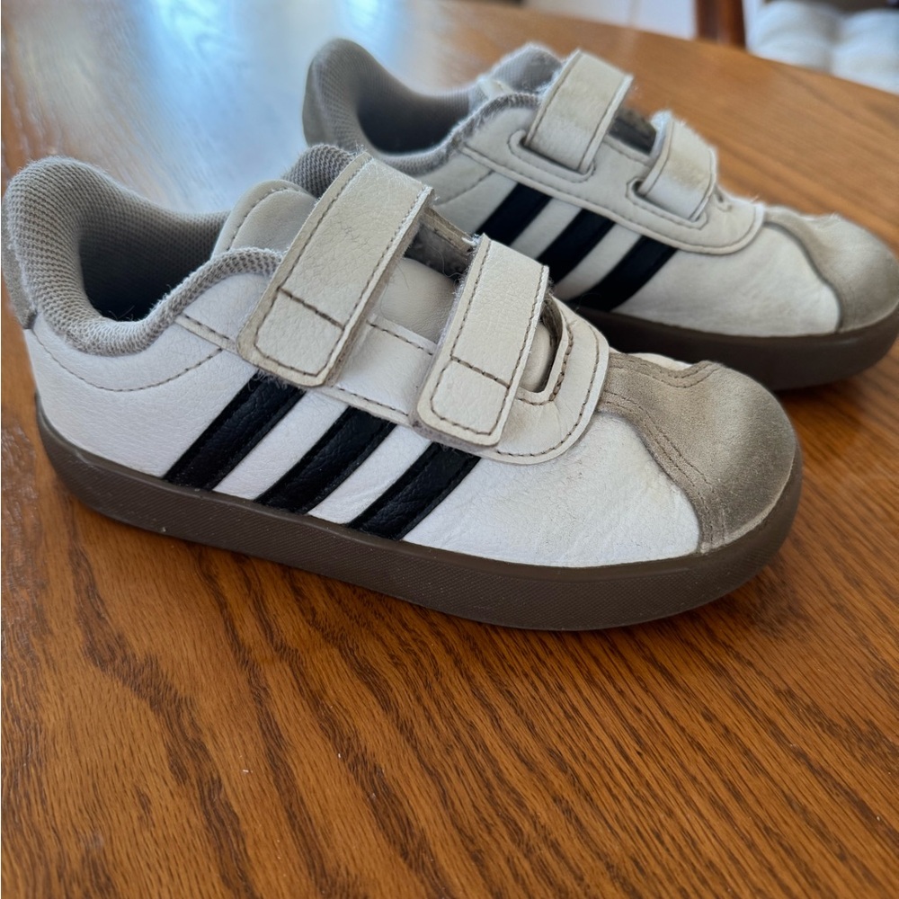 VL COURT 3.0 SHOES KIDS size 10k